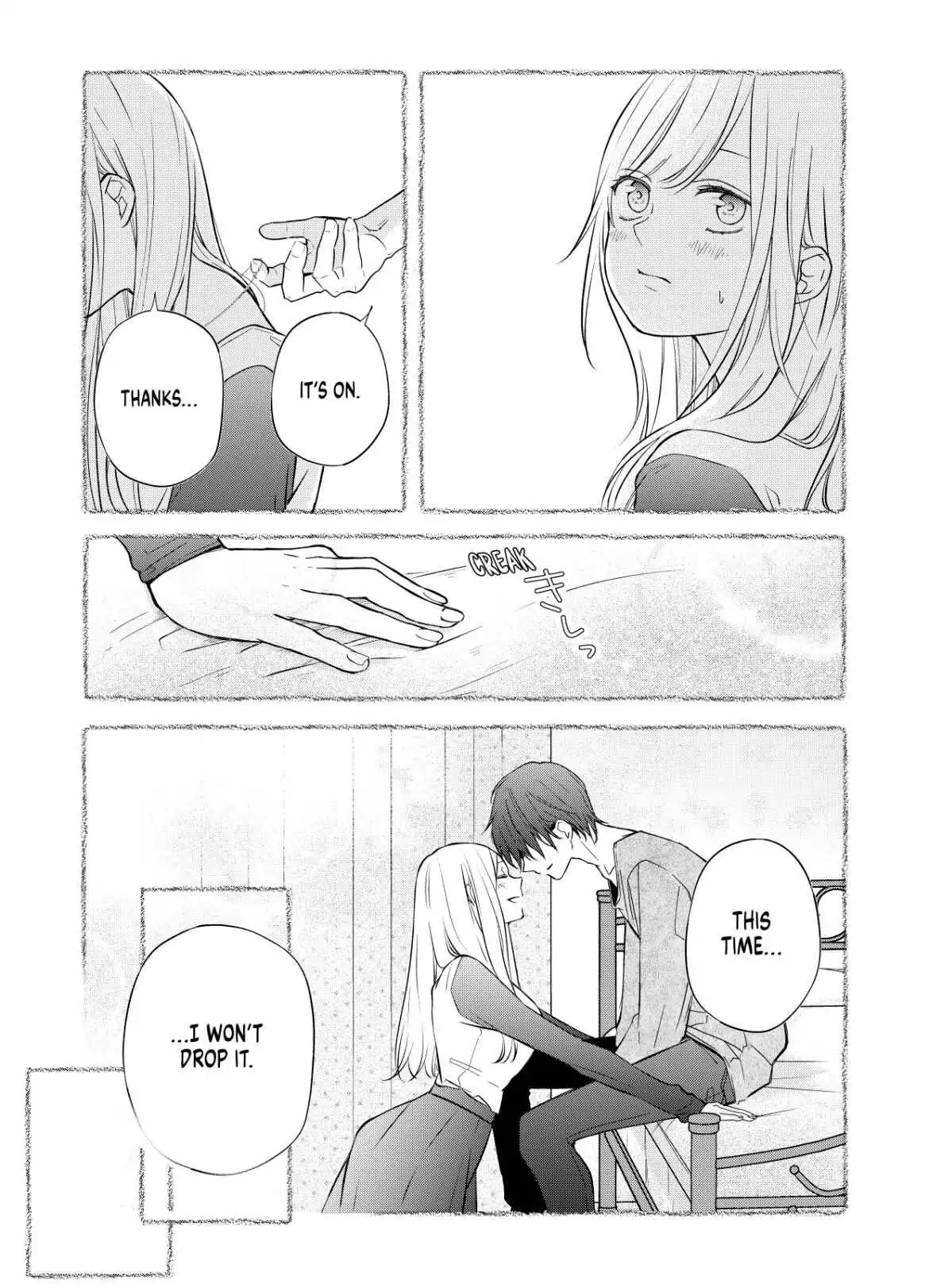 Yamada-kun to Lv999 no Koi wo Suru Chapter 59 11